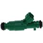 GB REMAN 842-12329 Reman Multi Port Fuel Injector