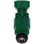 GB REMAN 842-12329 Reman Multi Port Fuel Injector
