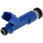 GB REMAN 842-12333 Reman Multi Port Fuel Injector