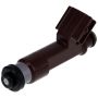 GB REMAN 842-12334 Reman Multi Port Fuel Injector