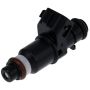 GB REMAN 842-12336 Reman Multi Port Fuel Injector