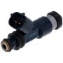 GB REMAN 842-12337 Reman Multi Port Fuel Injector