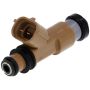GB REMAN 842-12338 Reman Multi Port Fuel Injector