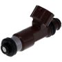 GB REMAN 842-12339 Reman Multi Port Fuel Injector