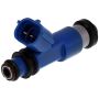 GB REMAN 842-12341 Reman Multi Port Fuel Injector