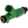 GB REMAN 842-12342 Reman Multi Port Fuel Injector