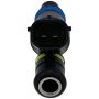 GB REMAN 842-12343 Reman Multi Port Fuel Injector