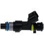 GB REMAN 842-12343 Reman Multi Port Fuel Injector