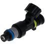 GB REMAN 842-12343 Reman Multi Port Fuel Injector