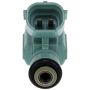 GB REMAN 842-12345 Reman Multi Port Fuel Injector