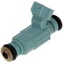 GB REMAN 842-12345 Reman Multi Port Fuel Injector
