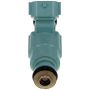 GB REMAN 842-12345 Reman Multi Port Fuel Injector
