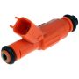 GB REMAN 842-12351 Reman Multi Port Fuel Injector