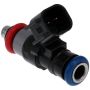 GB REMAN 842-123536PK Reman Multi Port Fuel Injector - 6 Pack