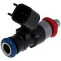 GB REMAN 842-12353 Reman Multi Port Fuel Injector