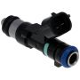 GB REMAN 842-12354 Reman Multi Port Fuel Injector