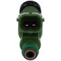 GB REMAN 842-12357 Reman Multi Port Fuel Injector