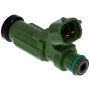 GB REMAN 842-12357 Reman Multi Port Fuel Injector