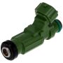GB REMAN 842-12357 Reman Multi Port Fuel Injector