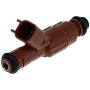 GB REMAN 842-12359 Reman Multi Port Fuel Injector