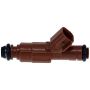 GB REMAN 842-12359 Reman Multi Port Fuel Injector