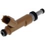 GB REMAN 842-12360 Reman Multi Port Fuel Injector