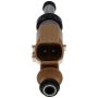 GB REMAN 842-12360 Reman Multi Port Fuel Injector