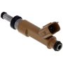 GB REMAN 842-12360 Reman Multi Port Fuel Injector