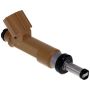 GB REMAN 842-12360 Reman Multi Port Fuel Injector