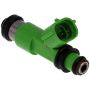 GB REMAN 842-12363 Reman Multi Port Fuel Injector