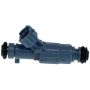GB REMAN 842-12366 Reman Multi Port Fuel Injector