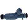 GB REMAN 842-12366 Reman Multi Port Fuel Injector
