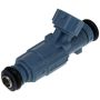 GB REMAN 842-12366 Reman Multi Port Fuel Injector