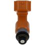 GB REMAN 842-12368 Reman Multi Port Fuel Injector