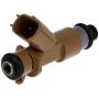 GB REMAN 842-12369 Reman Multi Port Fuel Injector