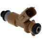 GB REMAN 842-12369 Reman Multi Port Fuel Injector