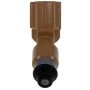GB REMAN 842-12369 Reman Multi Port Fuel Injector