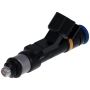 GB REMAN 842-12370 Reman Multi Port Fuel Injector