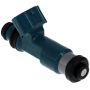 GB REMAN 842-12372 Reman Multi Port Fuel Injector