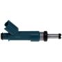 GB REMAN 842-12373 Reman Multi Port Fuel Injector