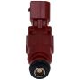 GB REMAN 842-12375 Reman Multi Port Fuel Injector