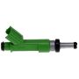 GB REMAN 842-12376 Reman Multi Port Fuel Injector