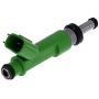GB REMAN 842-12376 Reman Multi Port Fuel Injector