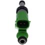 GB REMAN 842-12376 Reman Multi Port Fuel Injector