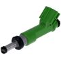 GB REMAN 842-12376 Reman Multi Port Fuel Injector