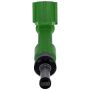 GB REMAN 842-12376 Reman Multi Port Fuel Injector