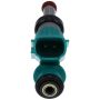 GB REMAN 842-12380 Reman Multi Port Fuel Injector