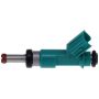 GB REMAN 842-12380 Reman Multi Port Fuel Injector