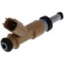 GB REMAN 842-12381 Reman Multi Port Fuel Injector