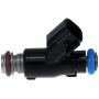 GB REMAN 842-12387 Reman Multi Port Fuel Injector
